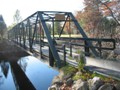 Vesper Country Club (Forrest Golf Cart Bridge) Tyngsboro Massachusetts - Complete Renovation - Structural Steel Upgrade