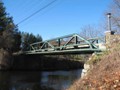 Vesper Country Club - Main Bridge - Tyngsboro Massachusetts - Complete Renovation - Structural Steel Upgrade